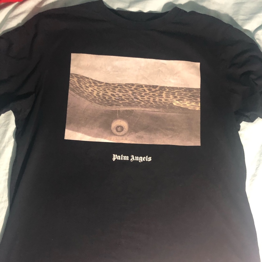 Palm angels tee